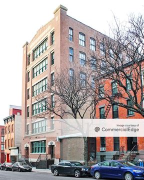 231 Front Street