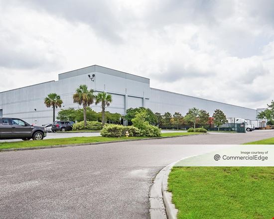 Preview of Industrial space for Rent at 201 Luken Road