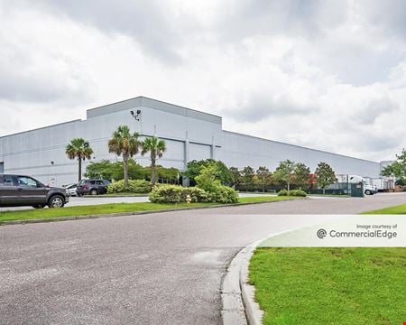 Preview of Industrial space for Rent at 201 Luken Road