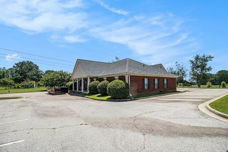 Preview of Office space for Rent at 3175 Highway 81 W