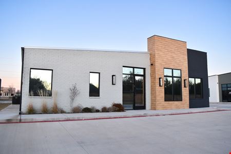 Preview of commercial space at 8343 Upland Avenue