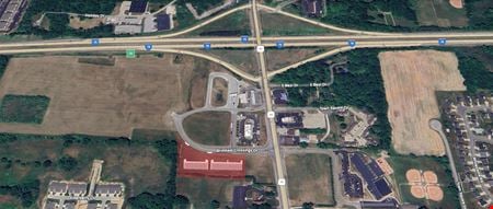 Preview of Retail space for Rent at Brimfield Crossings Drive