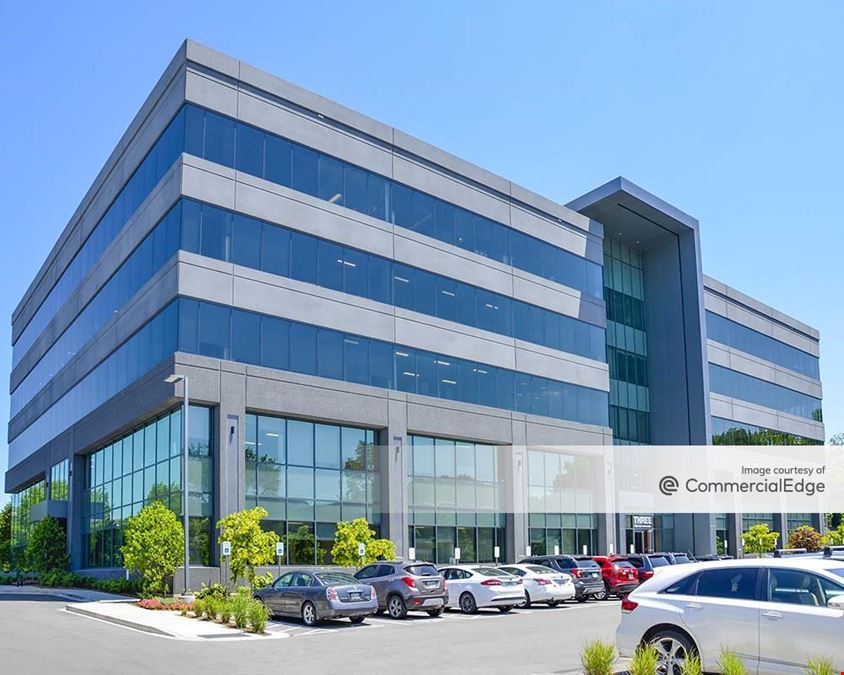 Brentwood Commons III