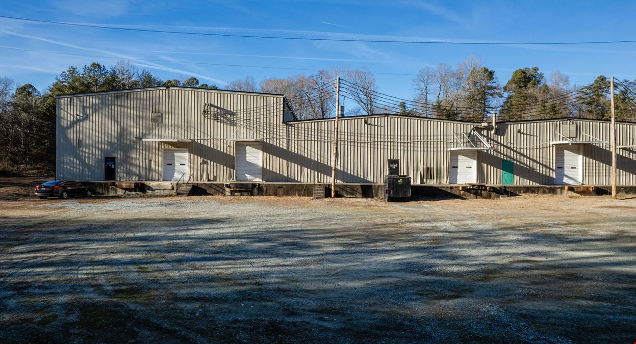 1941 Haw River Hopedale Rd