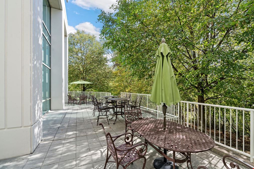 5 Walnut Grove Drive