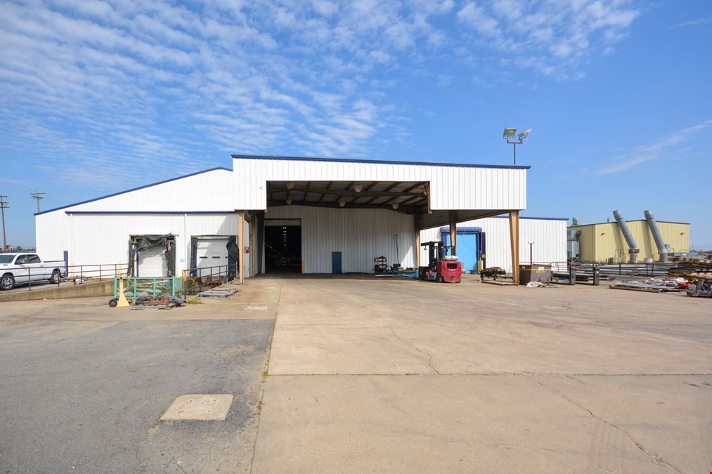Warehouse Buildings for Sale & Lease