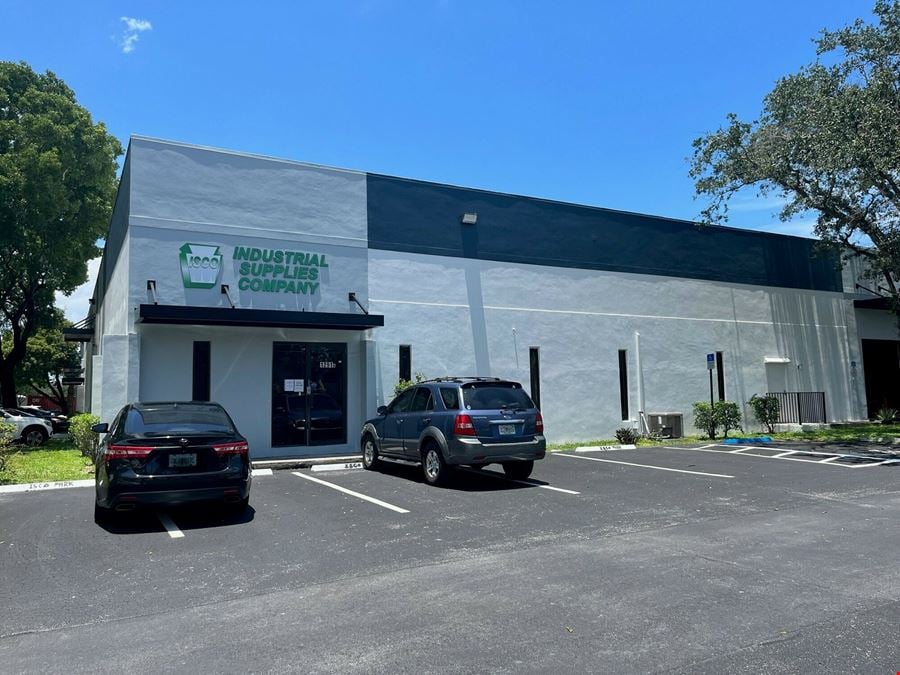Atlantic Industrial Park