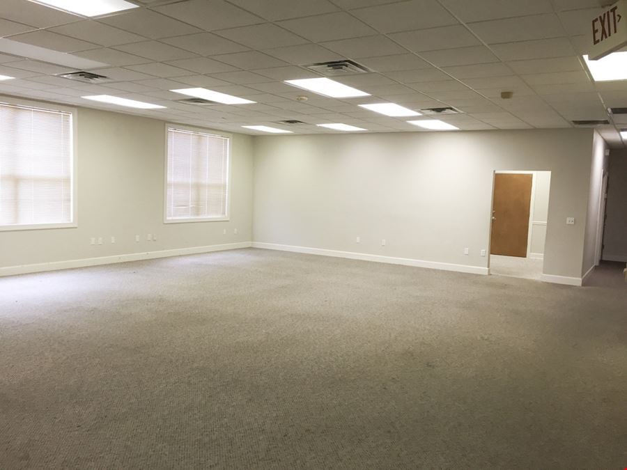 2600 Apalachee Pkwy