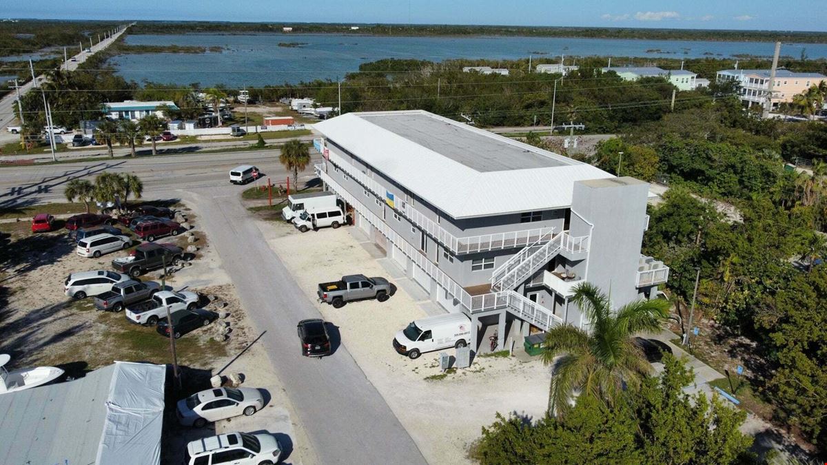 21460 Overseas Highway