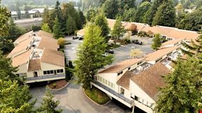 Campus Office Park