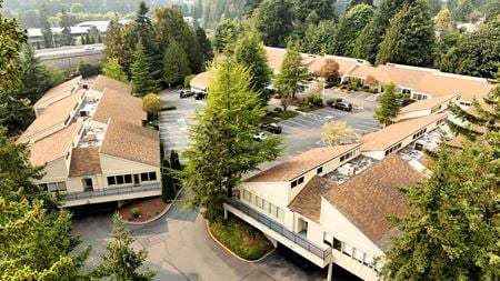 Preview of Office space for Rent at 1601-1611 116th Ave NE