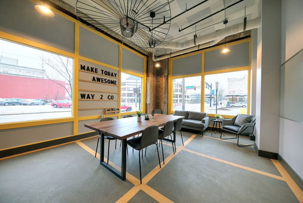 COhatch | Springfield, Ohio