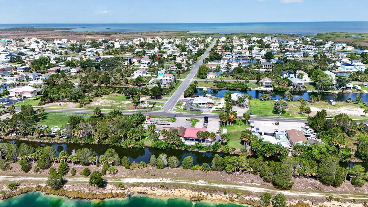 3306 Shoal Line Blvd Hernando Beach