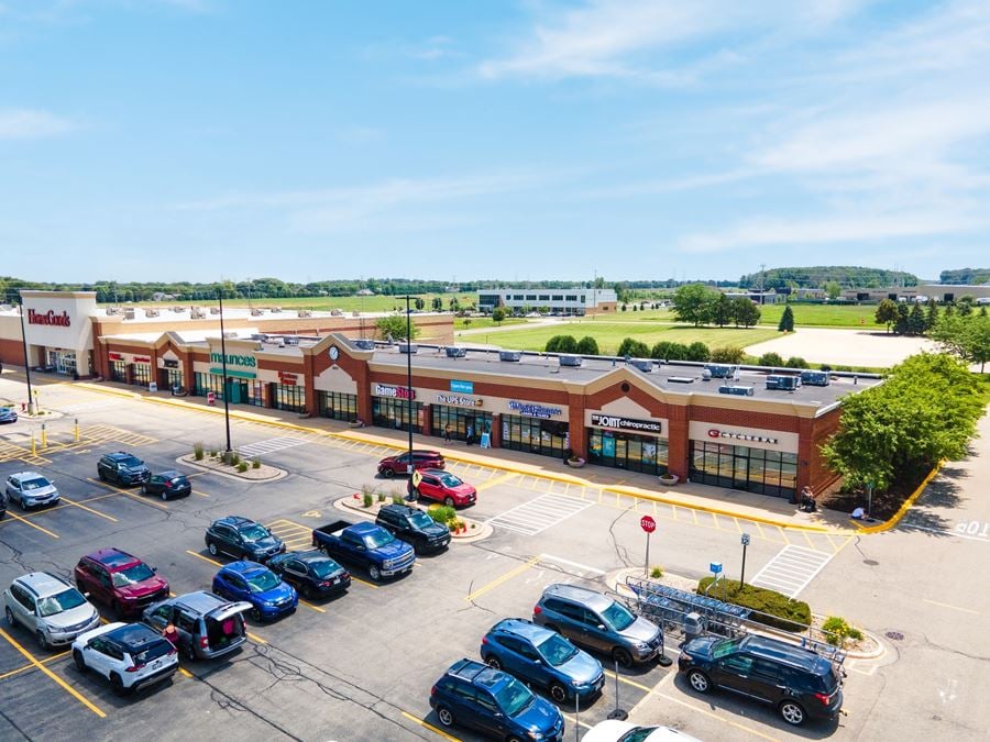 Horizon Plaza | Appleton, WI