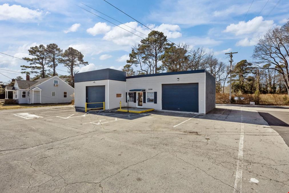 508-A East Main Street, Havelock, NC