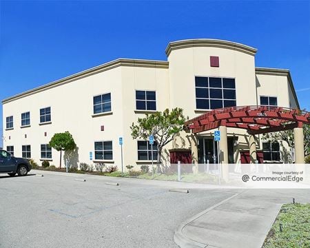 Preview of Industrial space for Sale at 13525 Blackie Rd