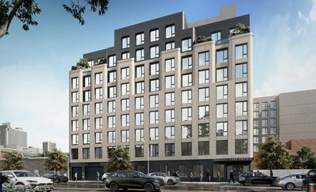 Preview of Retail space for Rent at 953 Dean Street