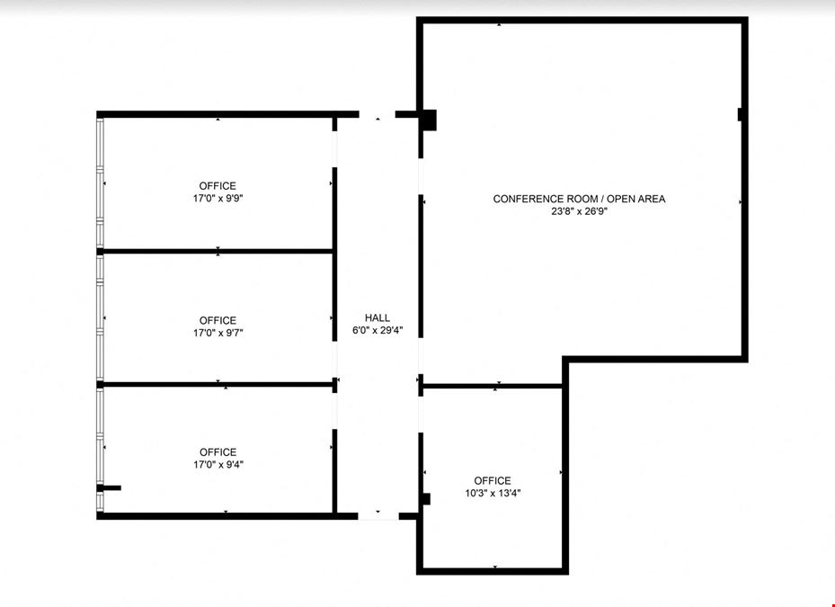 QW Bldg 1, Floor 3, Suite 370