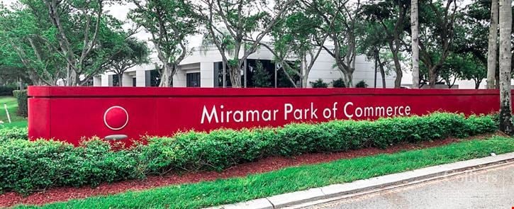 Miramar Park of Commerce | World-class Office/Flex space for lease