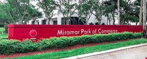 Miramar Park of Commerce | World-class Office/Flex space for lease