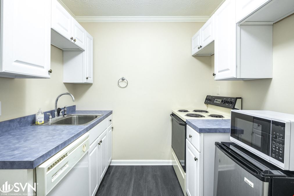 Southland Dr. Office Condo For Sale