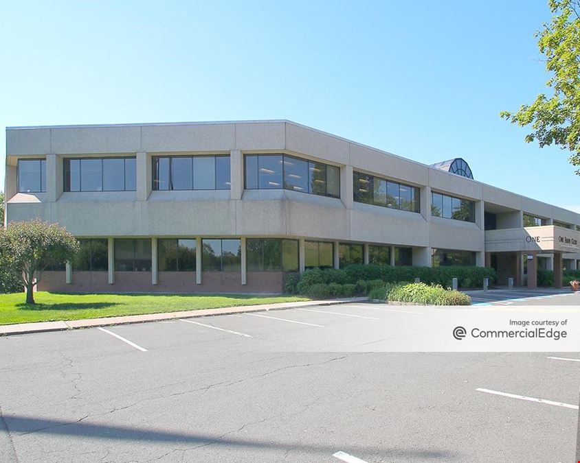 Farm Glen Executive Park