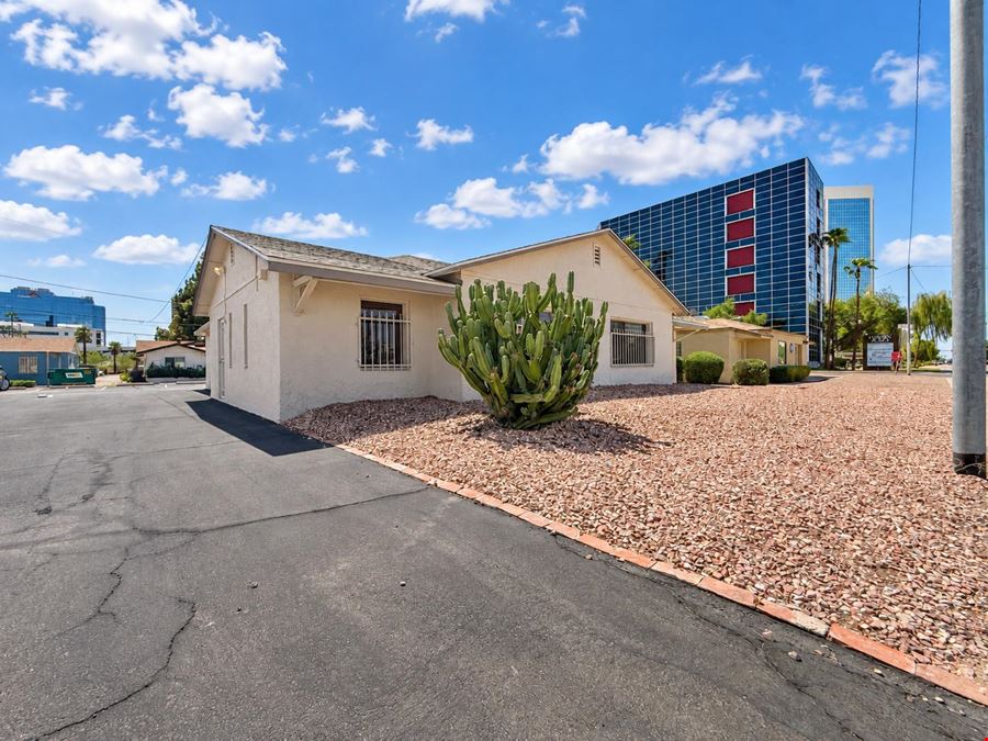 205 E Osborn Rd