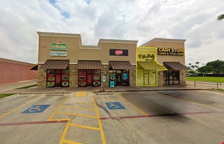 Preview of Retail space for Rent at 1305 S Cage Blvd