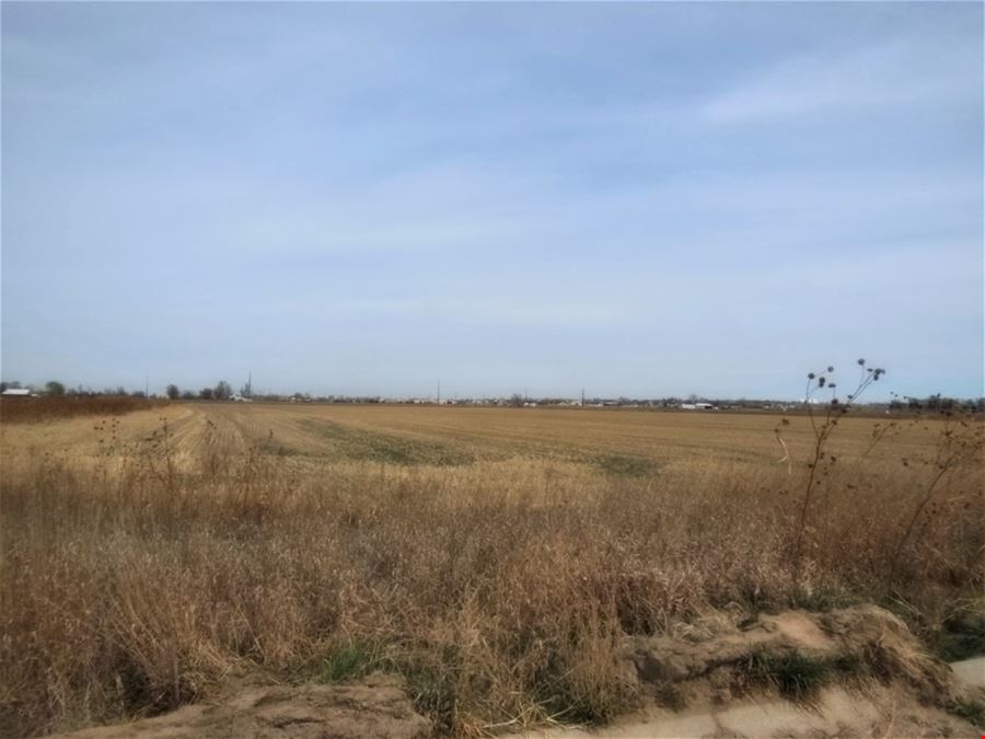THE GREENS at LUPTON VILLAGE