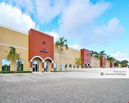 Preview of Industrial space for Rent at 1501 Green Road