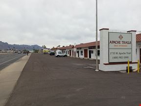 1735 W Apache Trl