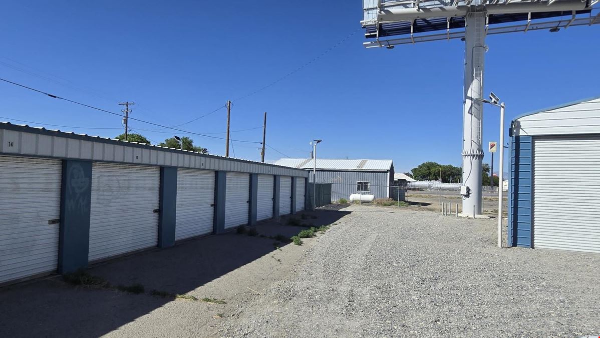610 Industrial Way
