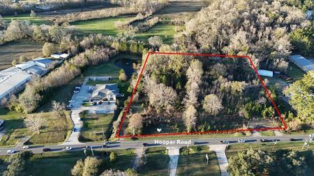 Preview of VacantLand space for Sale at 13122 Hooper Road