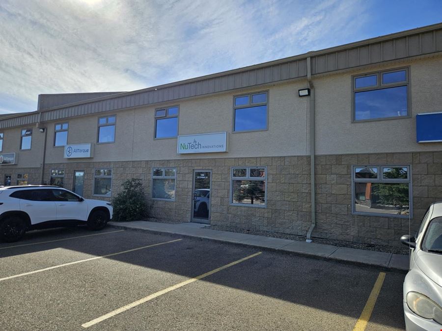 239 Spruce Street Unit 104