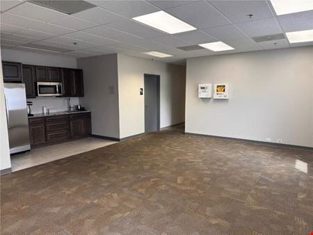 Preview of commercial space at 1110 Continental Pl NE