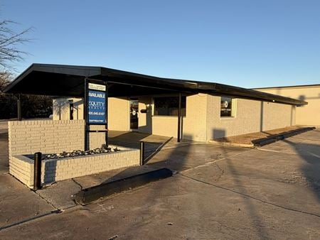 Preview of Office space for Rent at 2121 W Main St
