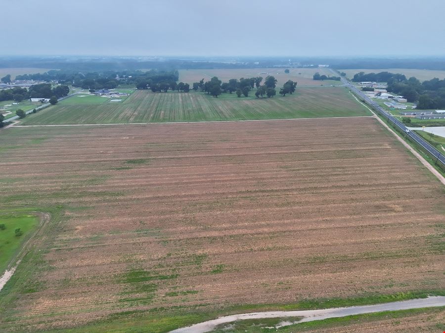 Petty North - LED Certified Site