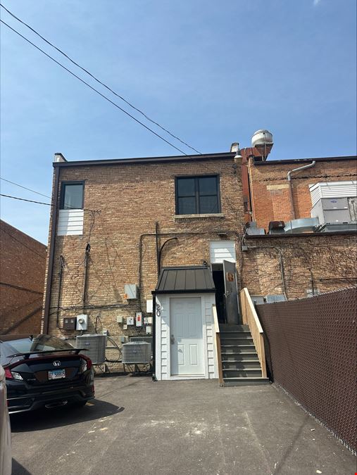 20 W Jefferson Ave