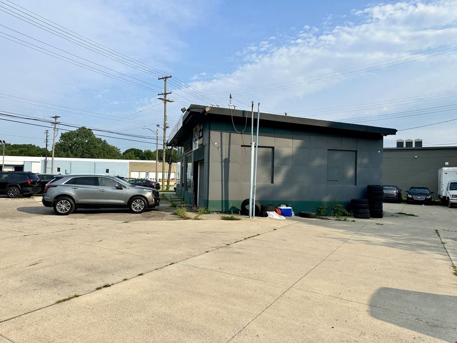Lansing Car Sales Lot For Lease
