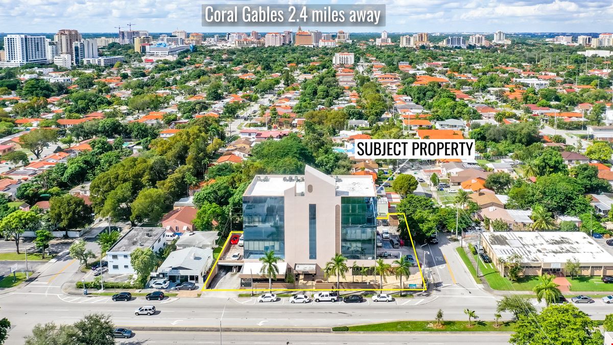 1800 SW 27th Ave