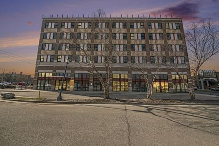 Preview of Office space for Rent at 72 Sheldon Avenue Southeast