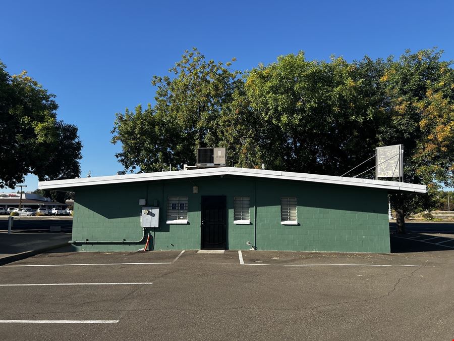 610 Cypress Avenue