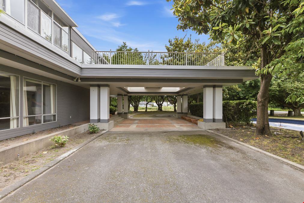 10520 Sidaway Road
