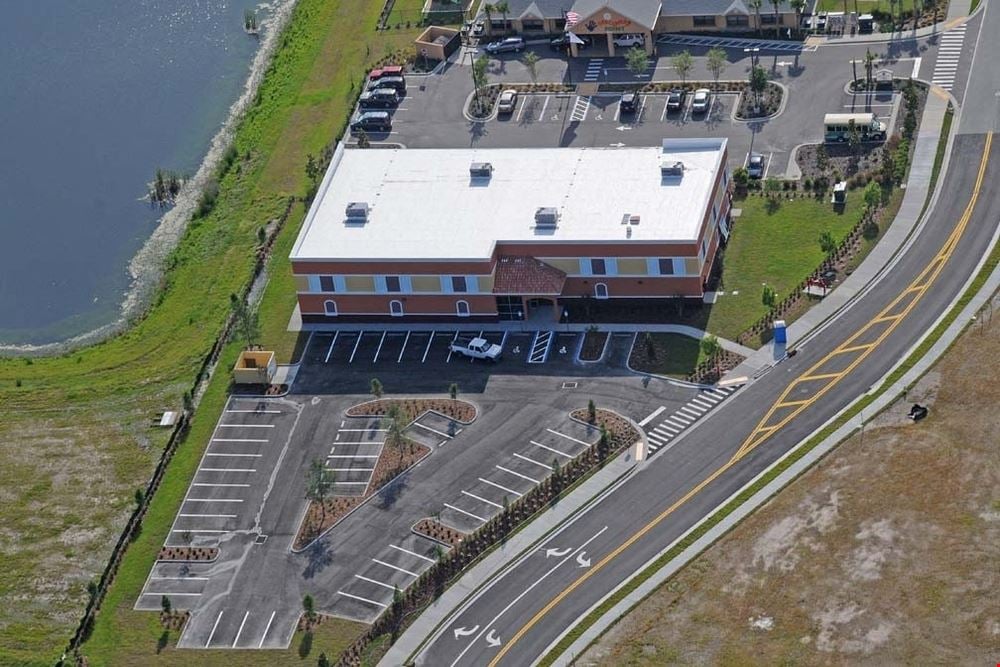 MULTI-USE SPACE AVAILABLE FOR LEASE