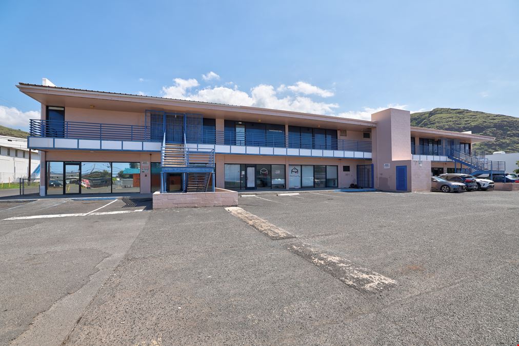 86-090 Farrington Hwy