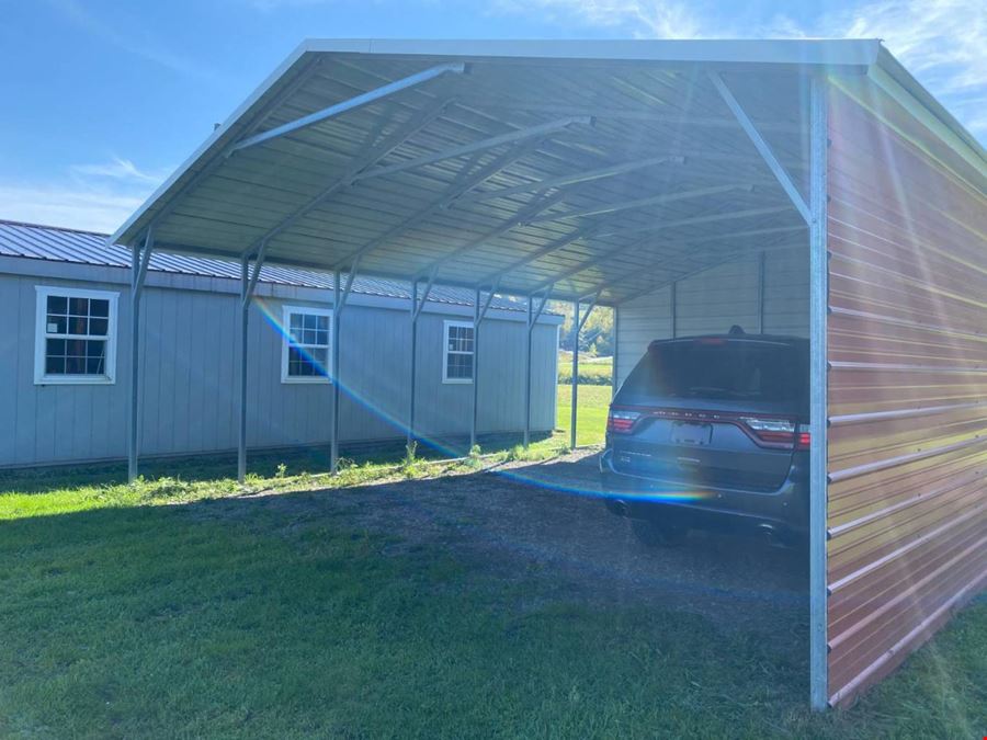 6610 State Highway 23