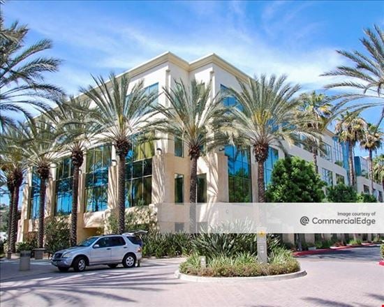 Preview of Office space for Rent at 27101 Puerta Real