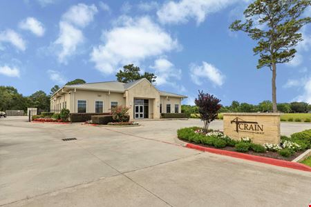 Preview of Office space for Sale at 3801 Knapp Rd