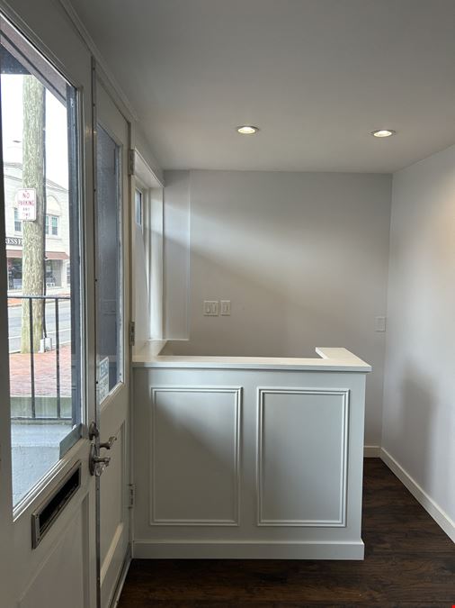 1 East Avenue