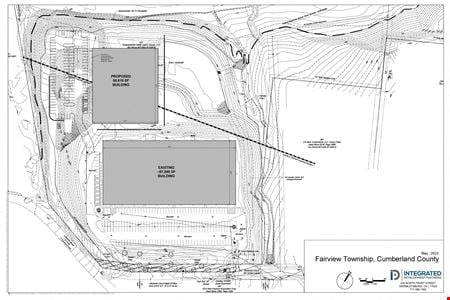 Preview of Retail space for Sale at 700 Shawnee Court